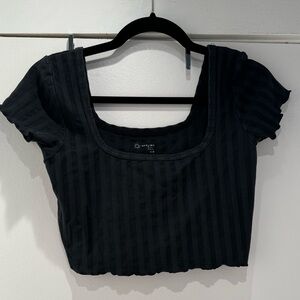 Aerie crop top